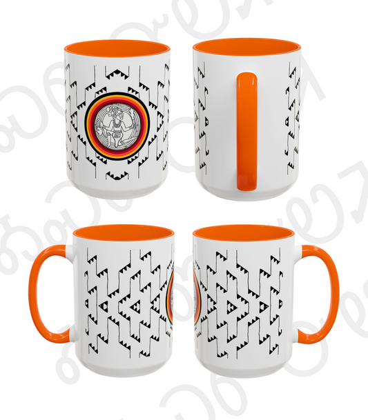 Road to Soco / Good Medicine Coffee Mug - 11oz & 15oz