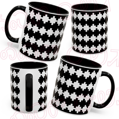 Strong Medicine / Good Medicine Coffee Mug - 11 & 15oz