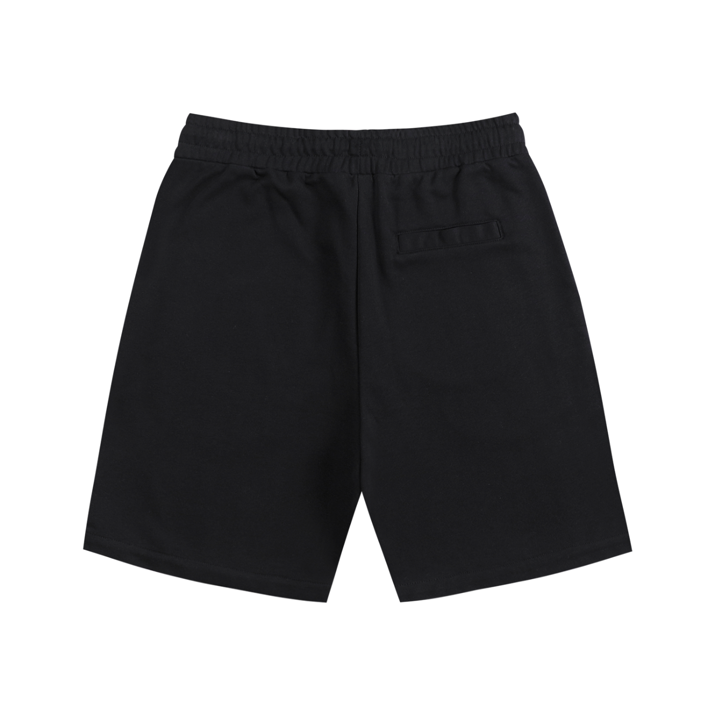 Thunderbird - Essential Cotton Shorts