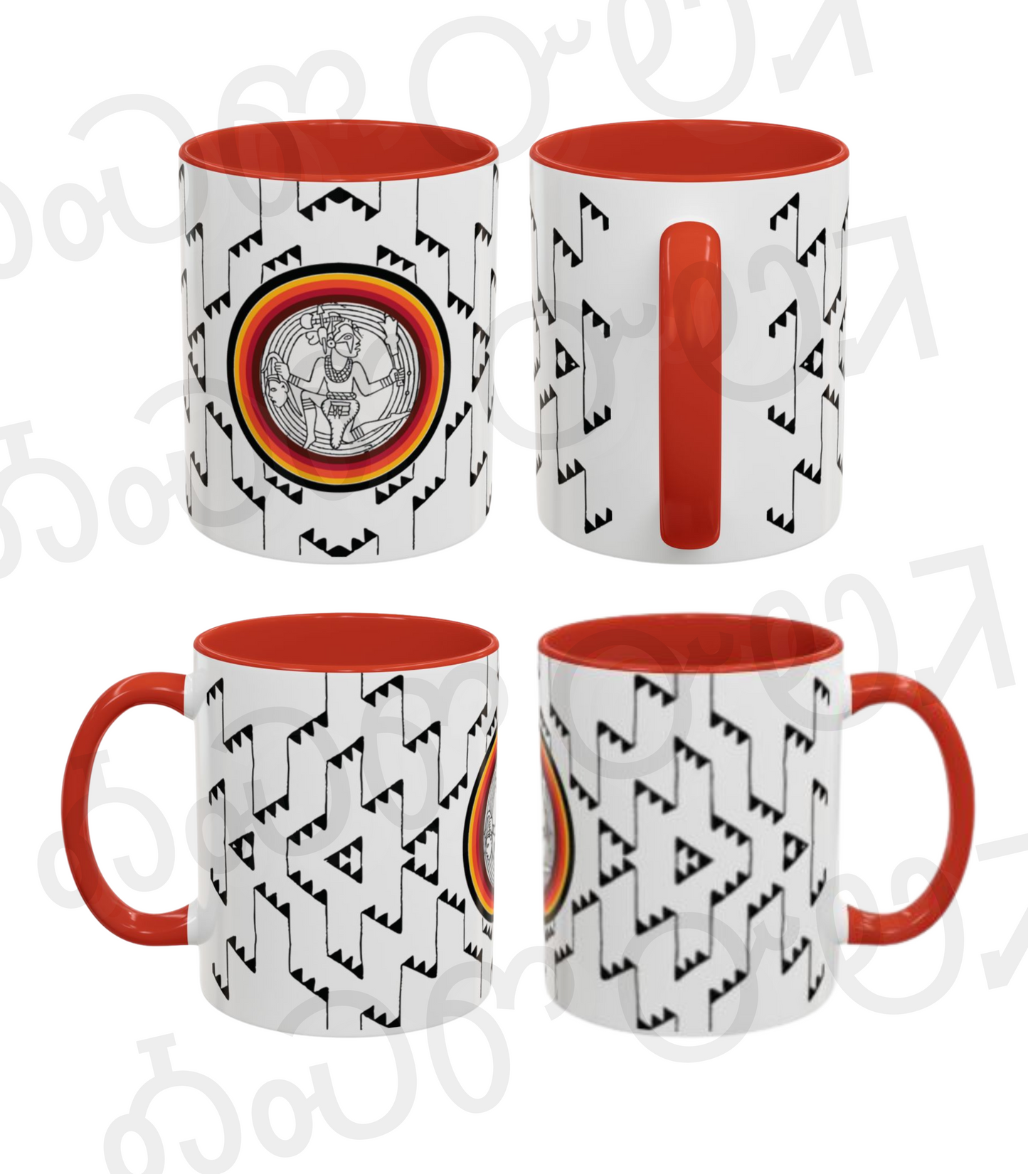 Road to Soco / Good Medicine Coffee Mug - 11oz & 15oz