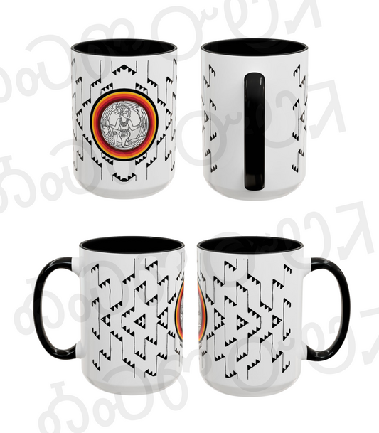 Road to Soco / Good Medicine Coffee Mug - 11oz & 15oz