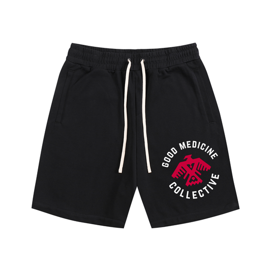 Thunderbird - Essential Cotton Shorts
